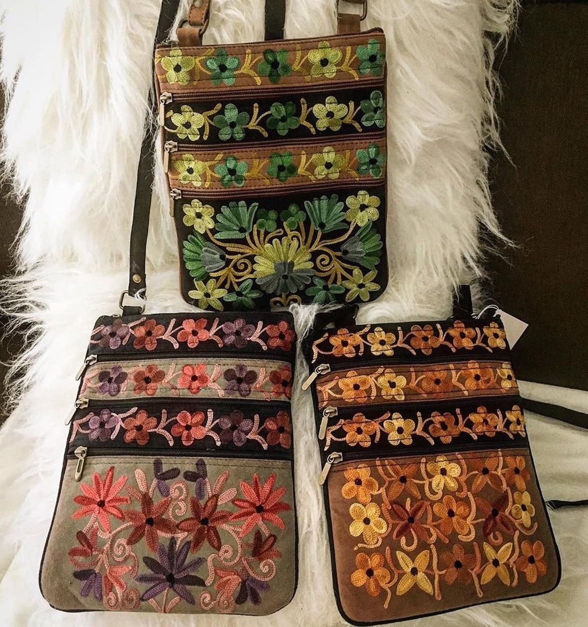 Handmade Gifts From Across Globe