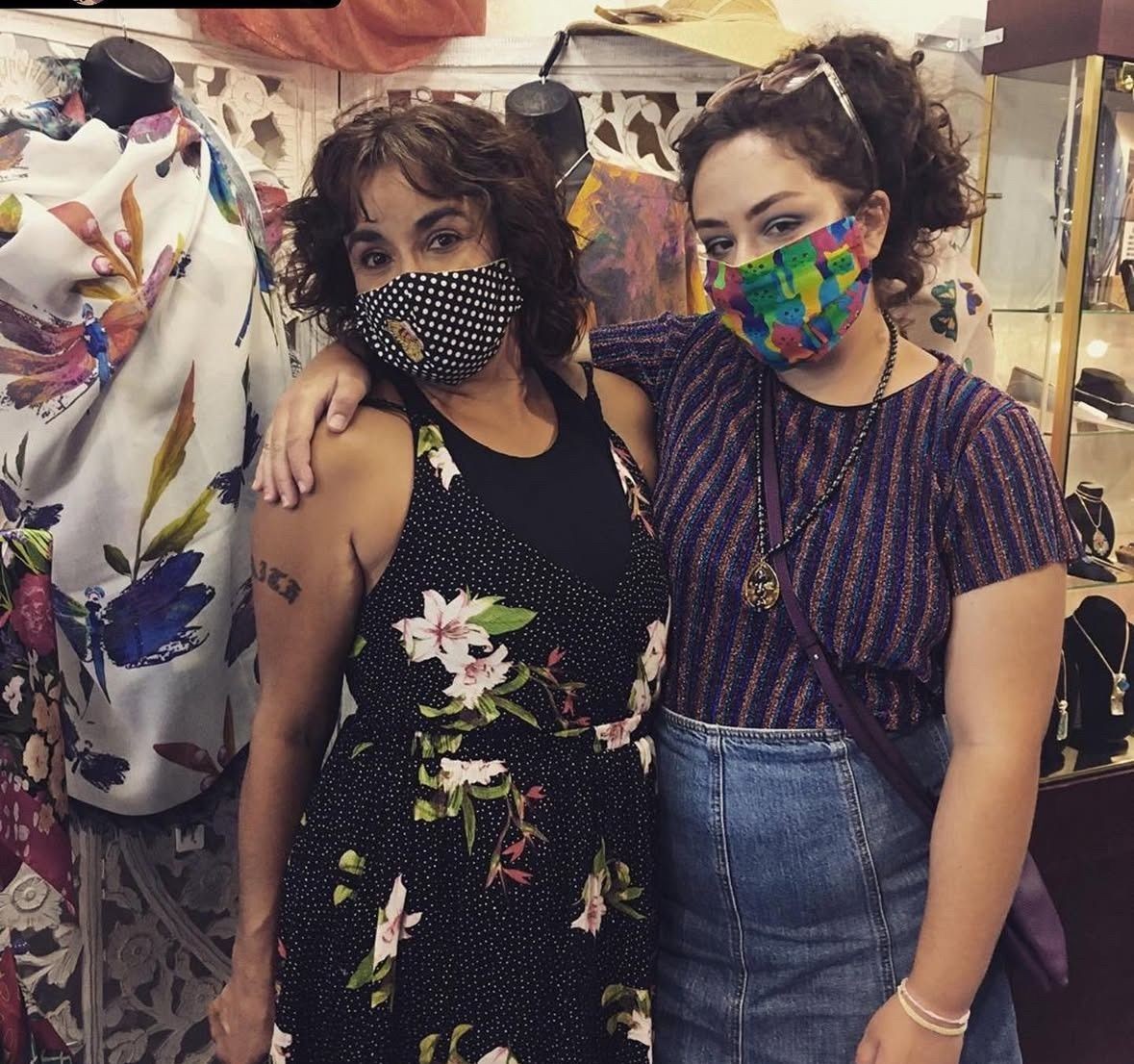 Fun, friendly and Unique shopping Experience. 